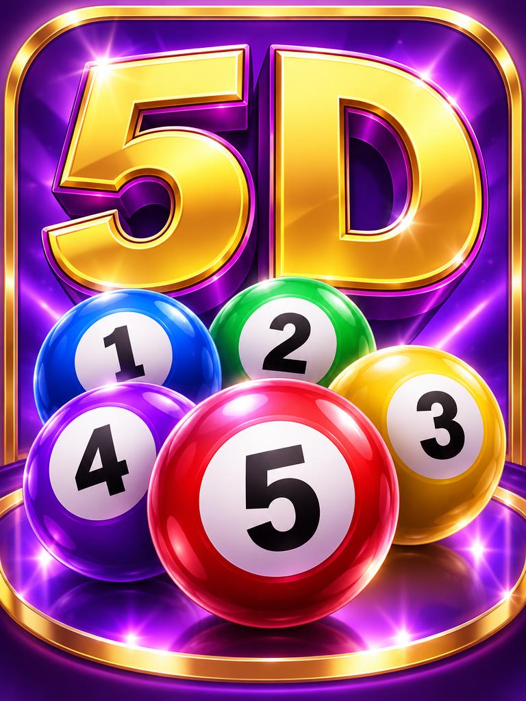 5D